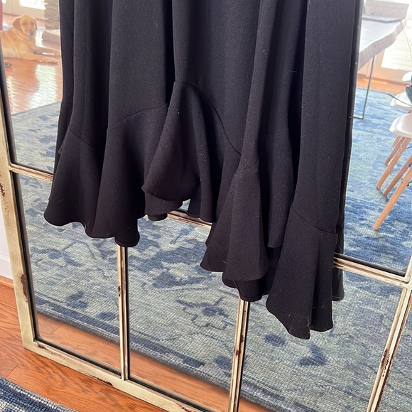 MEEM Label Black Maxi Dress - Picture 4 of 7